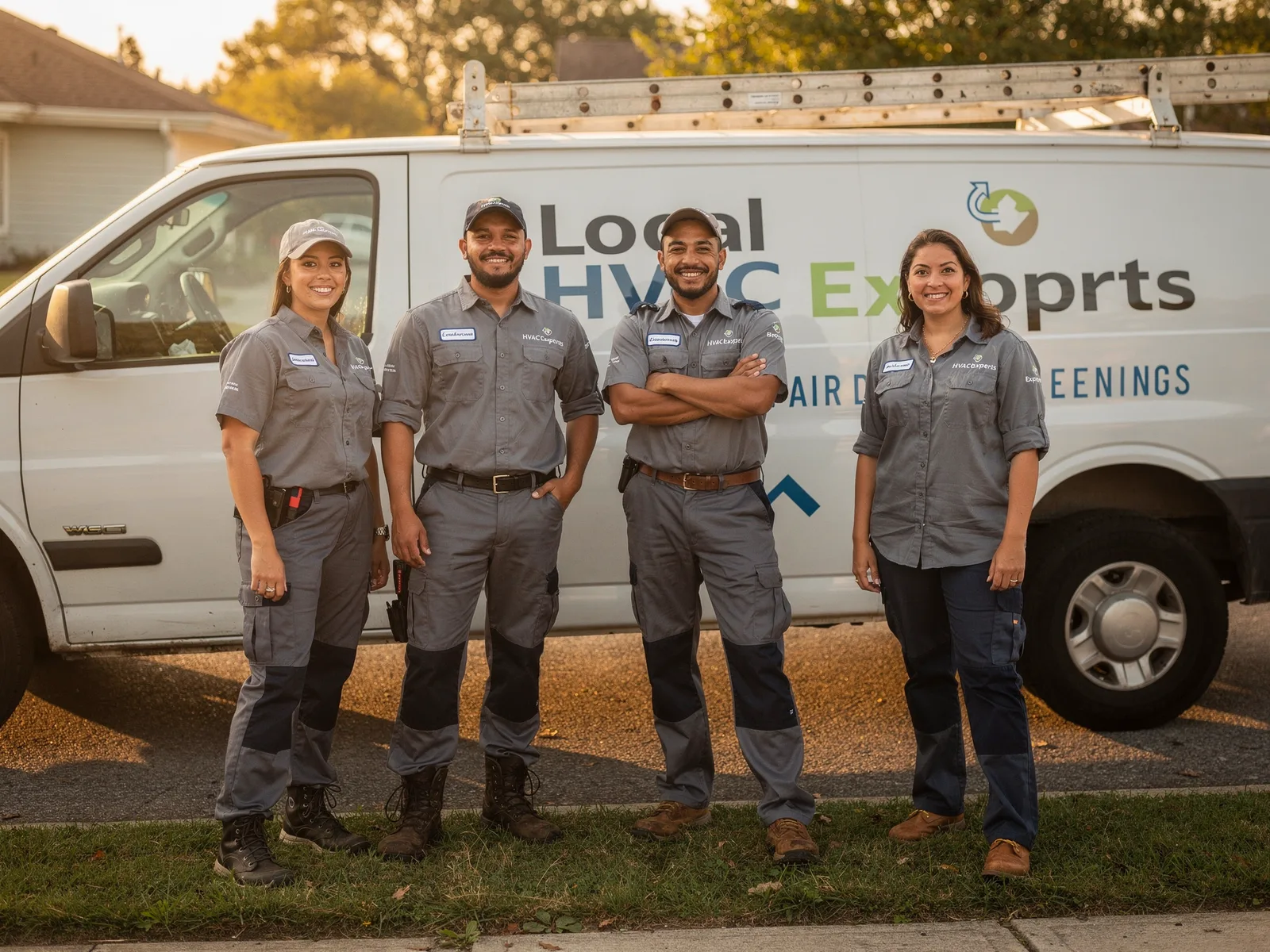 24/7 HVAC Repair & AC Replacement company in Clarksburg, MD
